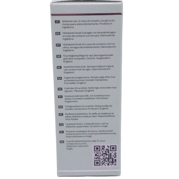 Elemis Sensitive Soothing Milk Lightweight Facial Moisturizer - Picture 5 of 7